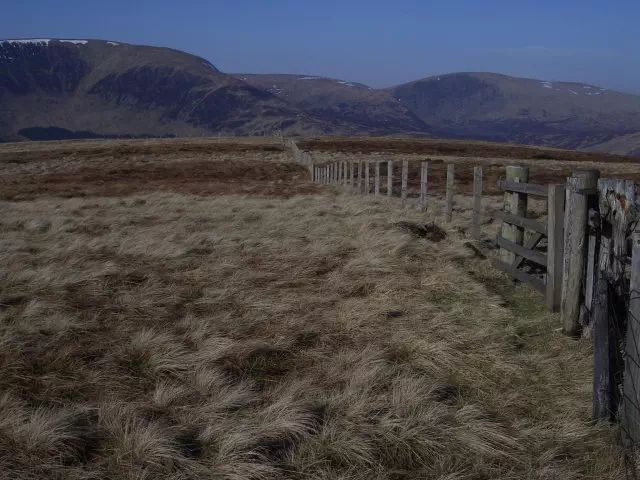 Bell Craig - Dumfries and Galloway