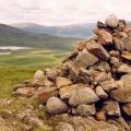 Buchan Hill Cairn