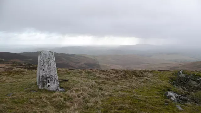 Bishop Forest Hill - Dumfries and Galloway