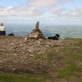 Cairn of Lord Hereford's Knob