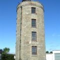 Corsican Tower, Telegraph