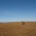 Summit of White Coomb