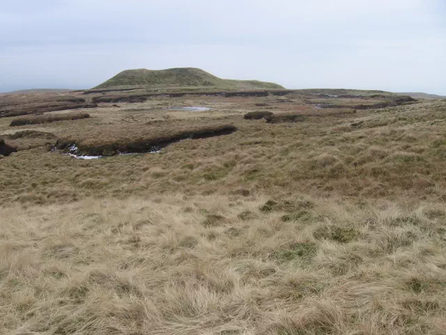 Clachertyfarlie Knowes - East Dunbartonshire