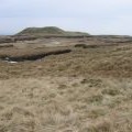 Clachertyfarlie Knowes from Garloch Hill