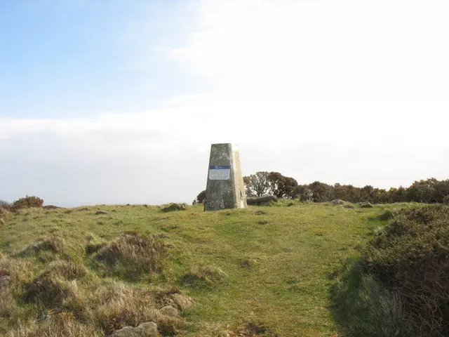 Mynydd Eilian - Isle of Anglesey