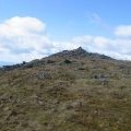 Moelfre summit