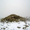 The summit of Great Rigg
