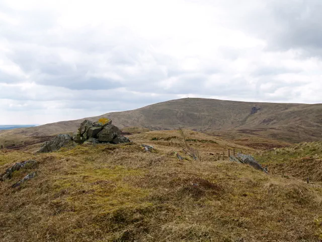 Phawhope Kips - Dumfries and Galloway