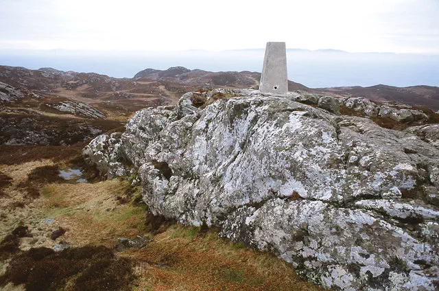 Carnan Eoin - Argyll and Bute