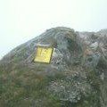 Summit of Errigal