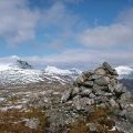 Summit Cairn