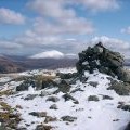 Summit Cairn