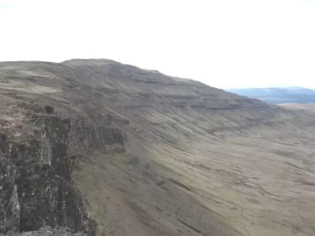 Glais Bheinn - Argyll and Bute