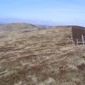 Craigangower Hill