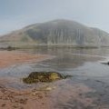 Davaar Island and Kildalloig Bay