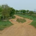 The Viking Way in northeast Leicestershire