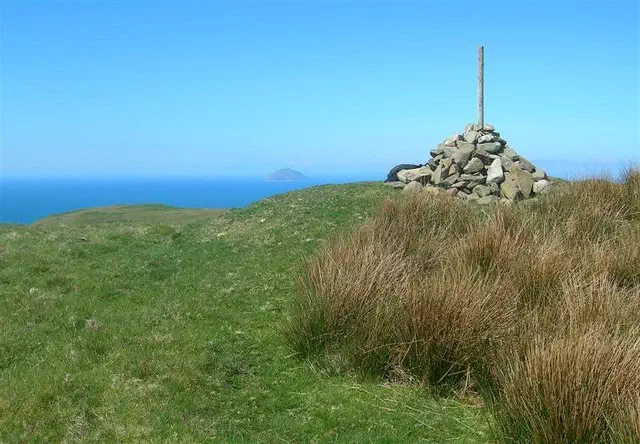 Troweir Hill - South Ayrshire