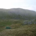 Stob Coire Sgriodain