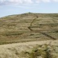 Earls Seat Summit