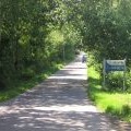 Watery Lane, Corley Moor