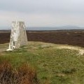 Grouse grit on Round Hill