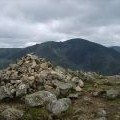 Summit Cairn, High Crag