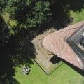 Picnic under the tower