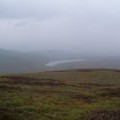 Loch Ascaig from Borrobol Hill