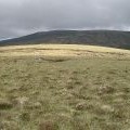 Beinn Tharsuinn: Cnoc an t-Sidhean Mòr