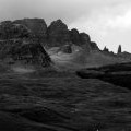 Coire Faoin Isle Of Skye