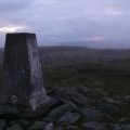 Cat Law Trig Point