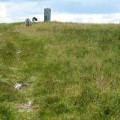 East Mount Lowther Viewpoint