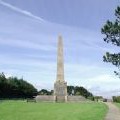 Oliver's Mount War Memorial