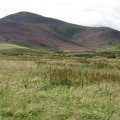 Scald Law from near Silverburn