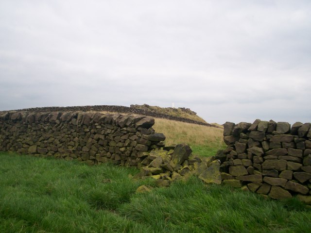 Sheen Hill | England | The Mountain Guide