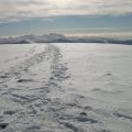 Summit of Meall na Teanga